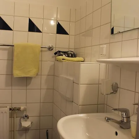 Maison d'hôtes La Rose Brandenburg (Brandenburg an der Havel)