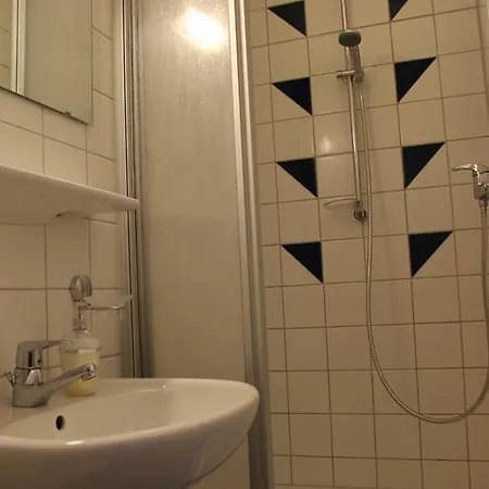 La Rose Guest house Brandenburg (Brandenburg an der Havel)