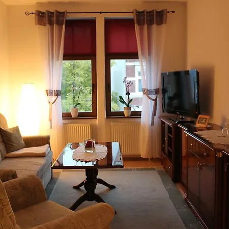 Maison d'hôtes La Rose 3*