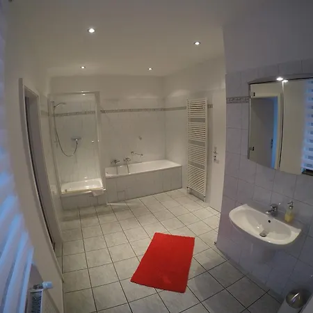 Maison d'hôtes La Rose Brandenburg (Brandenburg an der Havel)