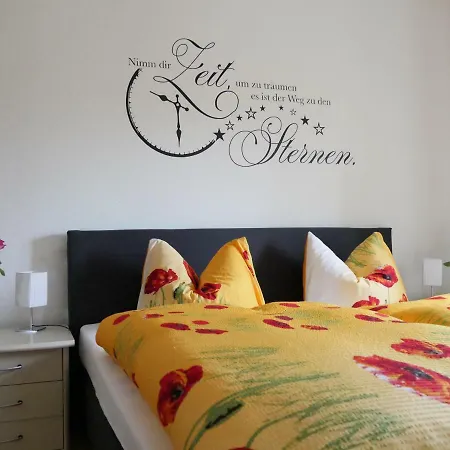 Maison d'hôtes La Rose