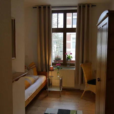 Πανσιόν La Rose