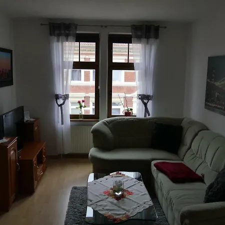 La Rose 3* Brandenburg an der Havel