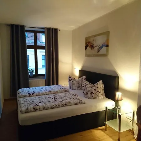 La Rose Maison d'hôtes