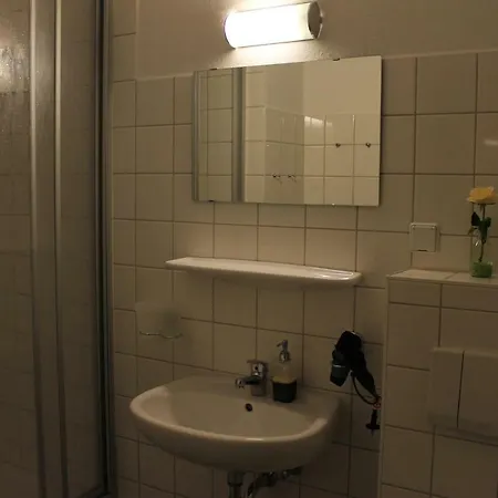 La Rose Βραδεμβούργο