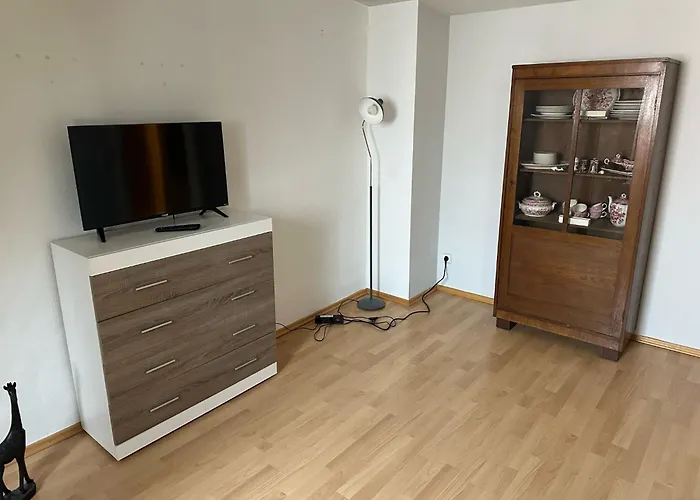 La Rose Brandenburg (Brandenburg an der Havel)