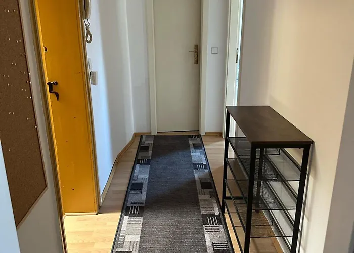 La Rose 3* Brandenburg (Brandenburg an der Havel)