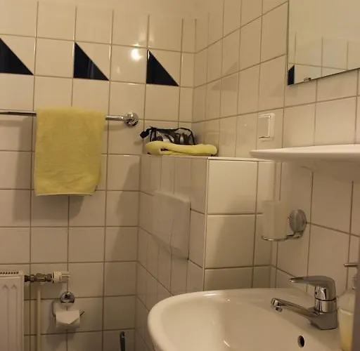 Pensionat La Rose Brandenburg (Brandenburg an der Havel)