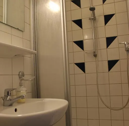 La Rose Pensionat Brandenburg (Brandenburg an der Havel)