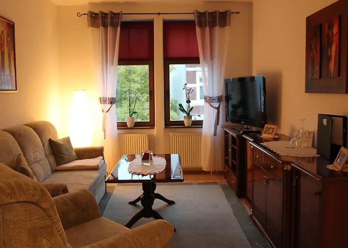 Pensionat La Rose 3*