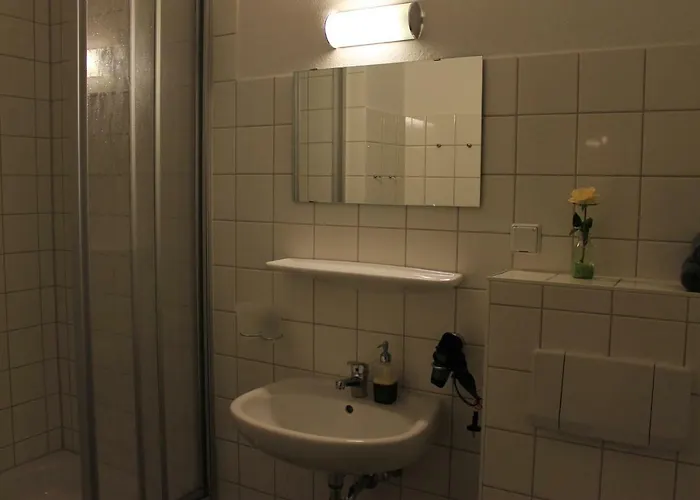 La Rose Brandenburg (Brandenburg an der Havel)