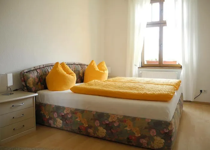 Pensionat La Rose 3*